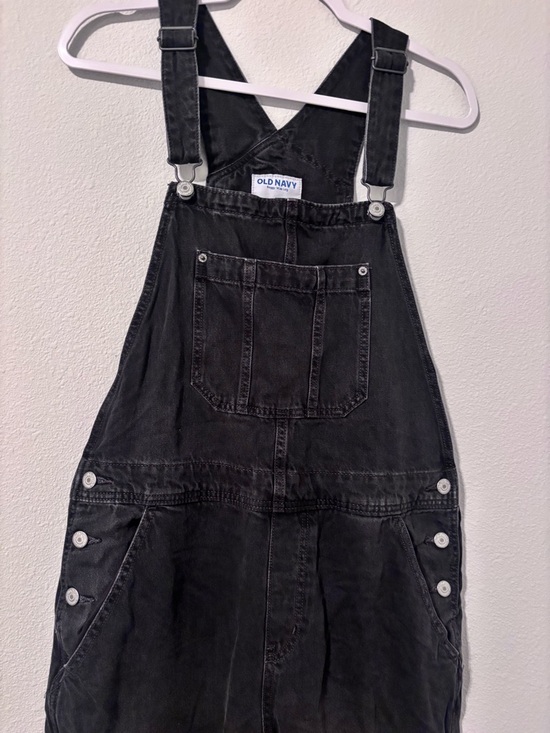Old Navy Denim - Old Navy Overalls